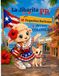 La Jibarita PR Mi Primer Libro de Colorear: Edición para niños