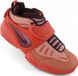 Nike x AMBUSH - Air Adjust Force SP - Sneakers Homme, rouge, numéro de modèle DM8465-800, taille UE 42.5, taille US 9