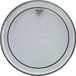 Remo Pinstripe Clear 18", basDrum Batter - Bass drumvel