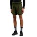 Odlo X-Alp Trail 6 Inch 2-en-1 Short Homme