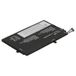 CBP3720A Batterie ordinateur portable - 4050mAh