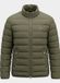 Gant Veste mi-saison homme Vert Doudoune légère 7006636/368