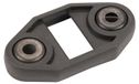 Fiat Cache pour le galet de la porte avant, référence 50518937