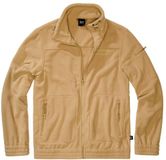 Brandit Fleece Combat Jacket 4XL Beige