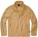 Brandit Fleece Combat Jacket 4XL Beige