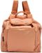 Mandarina Duck Revival 2.0 Utility Rugzak Bruin