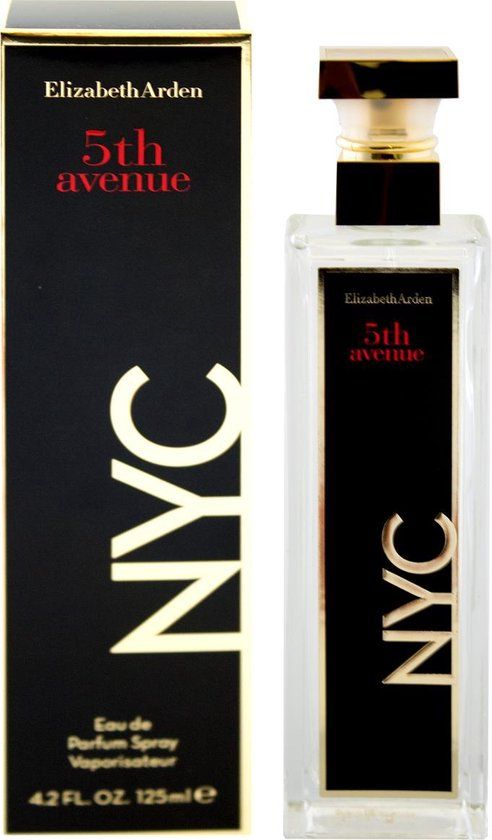 Elizabeth Arden Eau de Parfum / 125 ml / Vrouwen