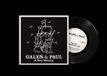 Sony Music Entertainment A Sea Shanty - 7" Vinyl