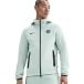 Nike Tech Windrunner HJ6428 Veste de football à capuche pour homme