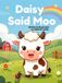 Daisy said Moo Paperback