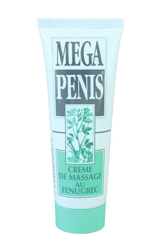 Pabo Mega Penis