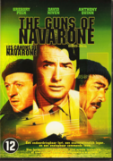 Sony Pictures The Guns Of Navarone - DVD