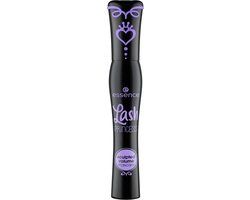 Essence Lash Princess Sculpted Volume Mascara - Black - 12ml