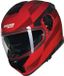 Nolan N80-8 Alfiere 346 Rood Zwart Glossy Integraalhelm - Maat L
