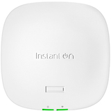 HPE Instant On AP21 - Wireless Access Point - Wi-Fi 6 - 1200 Mbps - PoE