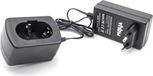 vhbw chargeur compatible avec Makita 6347DWDE, 6347DWAE, 6349DWDE, 6347DWFE, 6390DWAE, 6349DWFE, 6391D, 6391DWPE outils Ni-Cd, NiMH batteries, 27 V