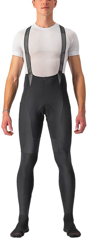 Castelli Free Aero RC Bib Tights Men - 8050949722022