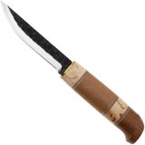 Marttiini Martiini Kierinki 126010 Carbon, Curly Birch, bushcraftmes