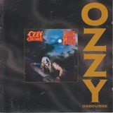 Bark Ozzy Osbourne Bark At The Moon CD