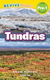 Tundras: Global Habitats (Revive Readers, Level Pre-1)