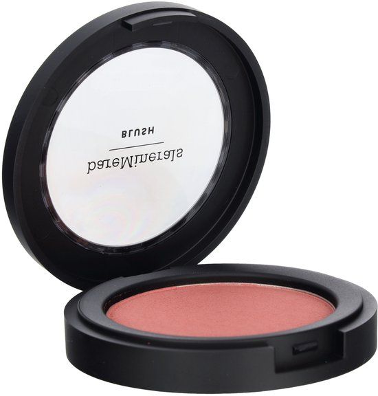 BareMinerals Gen Nude Powder Blush - Strike A Rose
