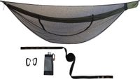 Bushmen Jungle Hammock Set - Long