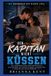 Den Kapitän nicht küssen: Eine College-Hockey-Feinde-werden-Liebende-Romanze mit einem Kapitän, einer Studentin, Journalistin, erzwungener Nähe, er verliebt sich zuerst und eine Wahlfamilie (Buch 1)