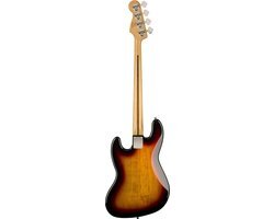 Squier Classic Vibe 60s Jazz Bass FL 3-Tone Sunburst