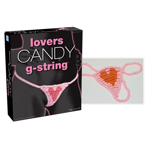 You2Toys Snoepstring Lovers