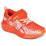 Asics GEL-NOOSA TRI 16 PS Hardloopschoenen kinderen wit