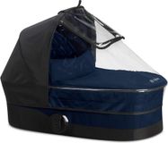 Cybex Cot S - Regenhoes - Transparant