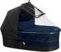 Cybex Cot S - Regenhoes - Transparant