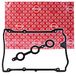 ELRING 040.050 Cilinderkop | Compatibel met: AUDI A4 B5, A4 B5 Avant, A4 B6, A4 B6 Avant, A4 B6 Cabriolet, A6 C4, A6 C4 Avant, A6 C5, A6 C5 Avant, A8 D2