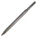 ECEF Scalpello SDS-Plus met punt, 250 mm