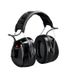 3M Peltor Worktunes Pro Protection auditive avec radio - Noir