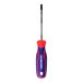 Workpro Tournevis Torx T20 100 Mm
