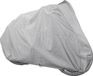 ProPlus Fietshoes voor Twee Fietsen - 200 x 120 cm - Grijs
