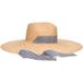 Borsalino Chapeaux naturels
