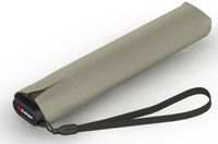 Knirps US.050 Ultra Light Slim Manual - Opvouwbare paraplu Regenschirm (moss)