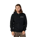 Fox Racing Absolute fleece ritssluiting voor heren