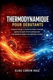 Thermodynamique Libri GmbH Thermodynamique pour débutants