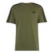 Adidas 3s Sj Lc T-shirt