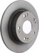 BREMBO Remschijf (08.B439.11)