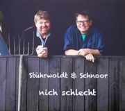 Nich Quickborn-Verlag Nich schlecht!