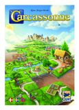 Asmodee Carcassonne Scandi 35 min Bordspel Strategie