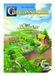 Asmodee Carcassonne Scandi 35 min Bordspel Strategie