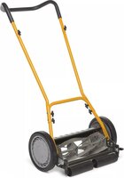 Stiga SCM 240 R - Duwmaaier - 40 cm maaibreedte