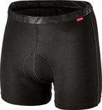 Löffler Fietsonderbroek M Cycling Heren Pp/elastaan Zwart Mt 60