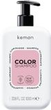 Kemon Care Color Shampoo 1000ml