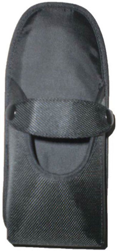 Datalogic Belt Holster SKORPIO X3 HH and Pistol Belt Clip W/O Belt - Black